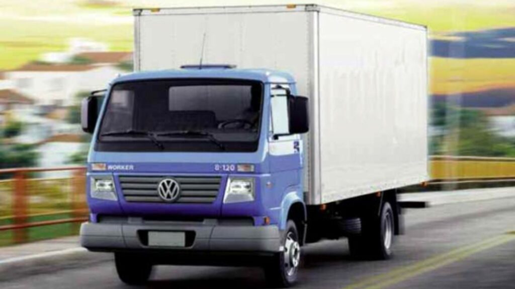 Volkswagen 14-150 1994