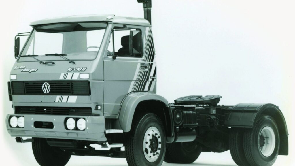 Volkswagen 14-210 1989