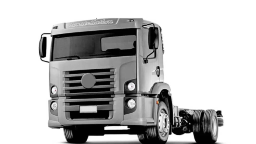 Volkswagen 25-420 2014