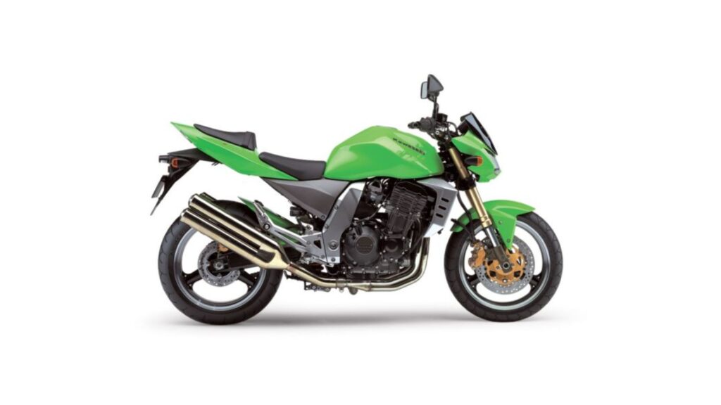 Kawasaki Z1000 2005