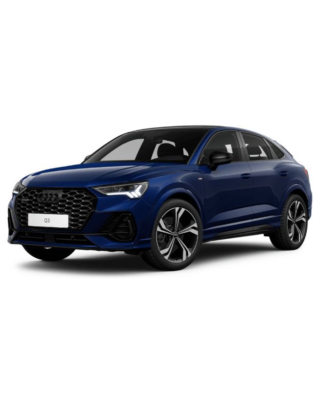 Conheça o novo Audi Q3 Performance Black de R$ 358 mil