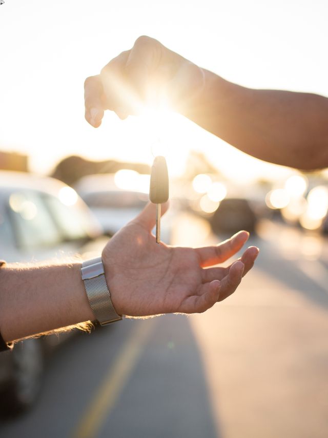 Venda de carros usados aumenta e isso não é bom, entenda!