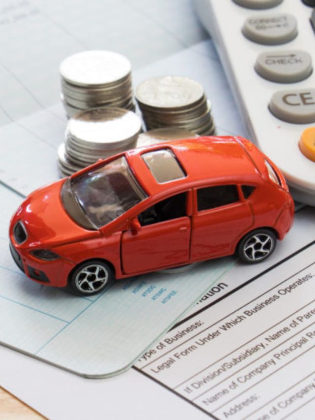 Por Que Carros no Brasil São Tão Caros? (É Só Impostos?)