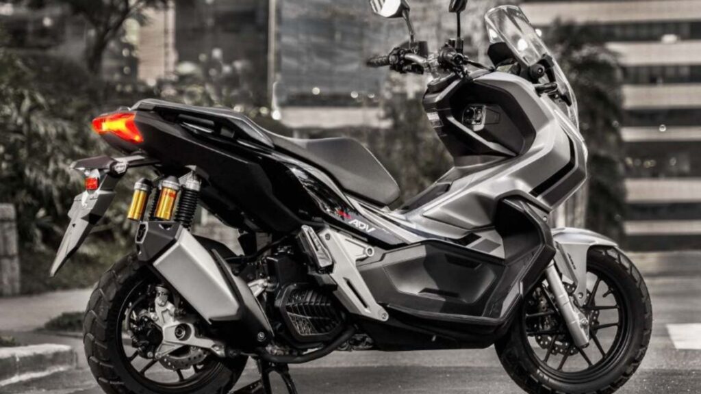 Honda ADV 150 2023