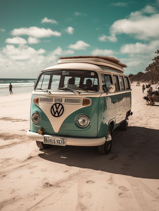 Quanto Vale uma Kombi em 2024? Veja Preços e Fatores de Valorização!