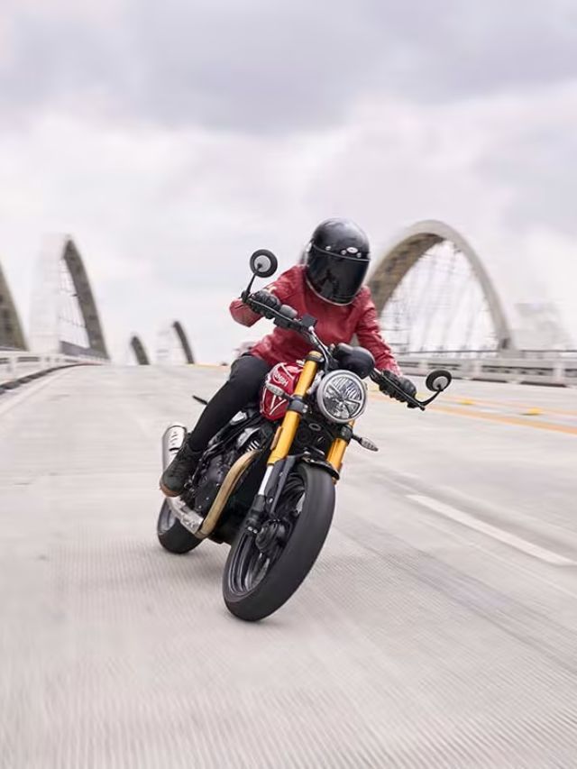 5 Lançamentos de motos para 2024 que vão chegar no Brasil!