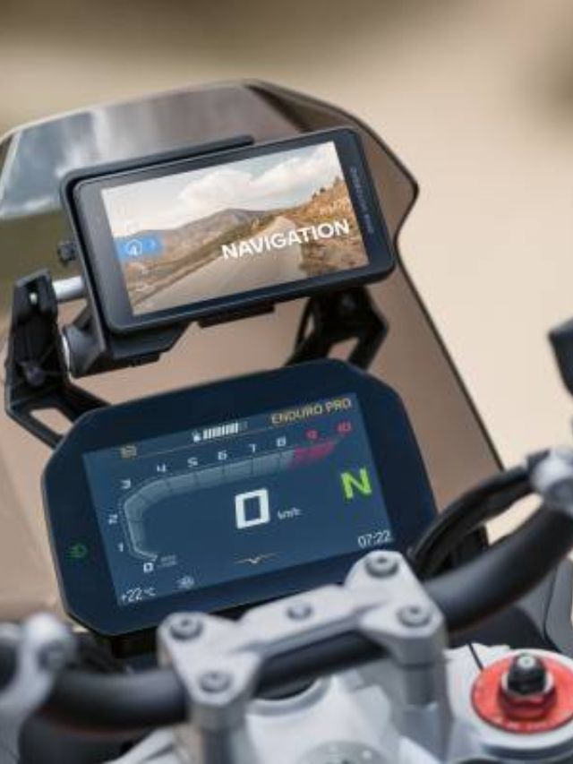 Nova tecnologia de navegação da BMW chega por R$ 6 mil