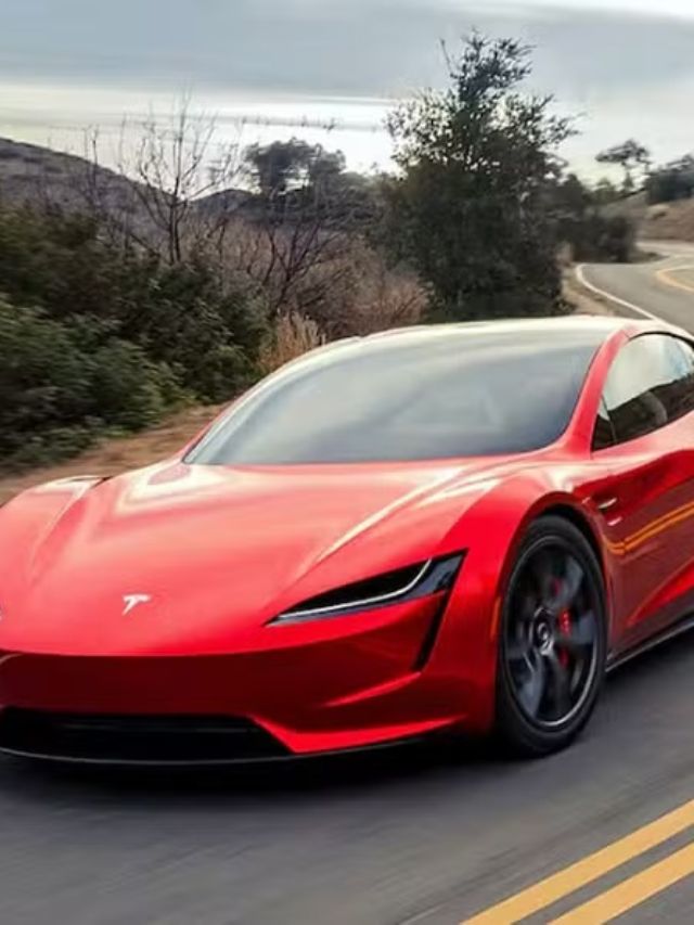 Tesla faz recall de quase 2 milhões de carros; Entenda