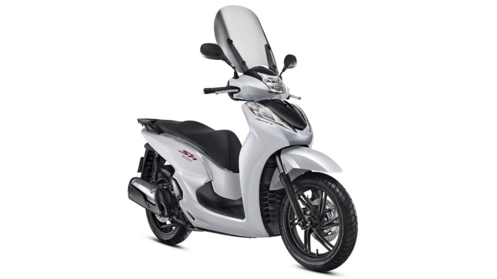 Honda SH 300i 2019