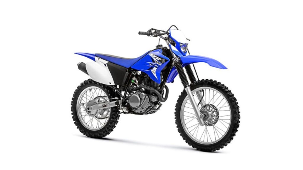 Yamaha TT-R 230 2016
