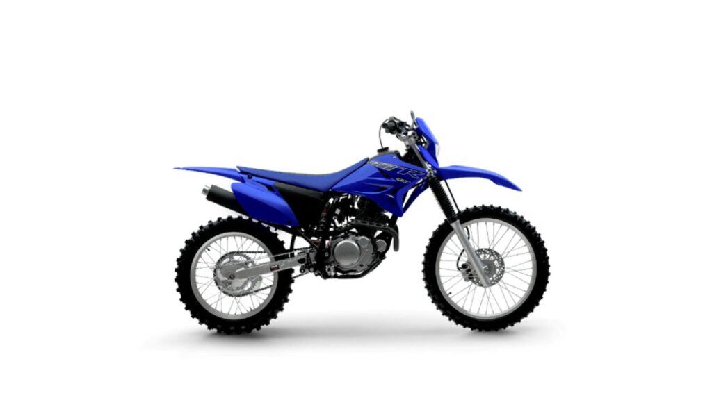Yamaha TT-R 230 2019