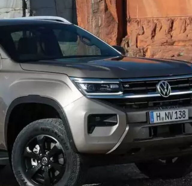 amarok capa