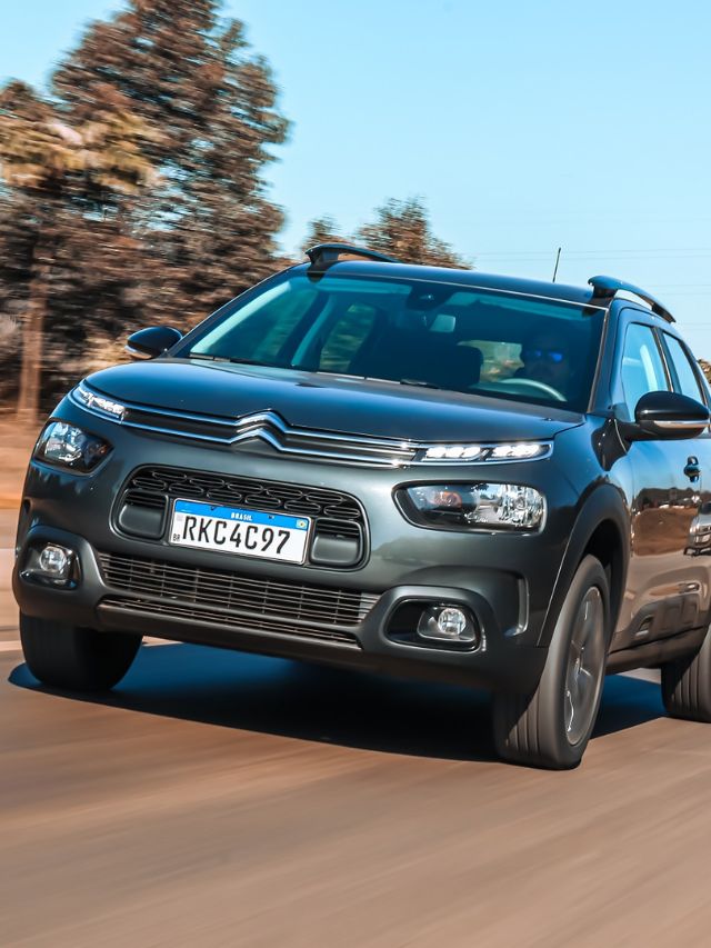 Confira 5 carros que deixarão o mercado em 2024