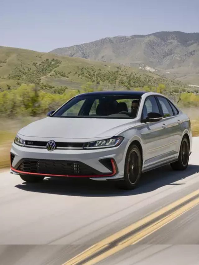 Volkswagen deixa seus sedãs mais caros, confira!