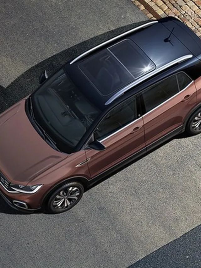 Carros com Teto Solar: 5 Mais Baratos do Brasil