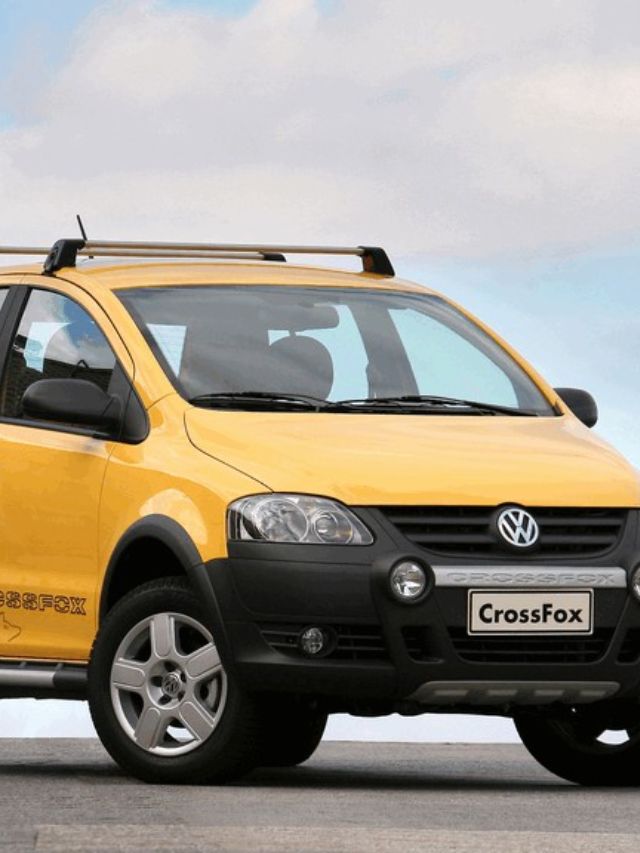Os carros mais vendidos em Agosto, confira!