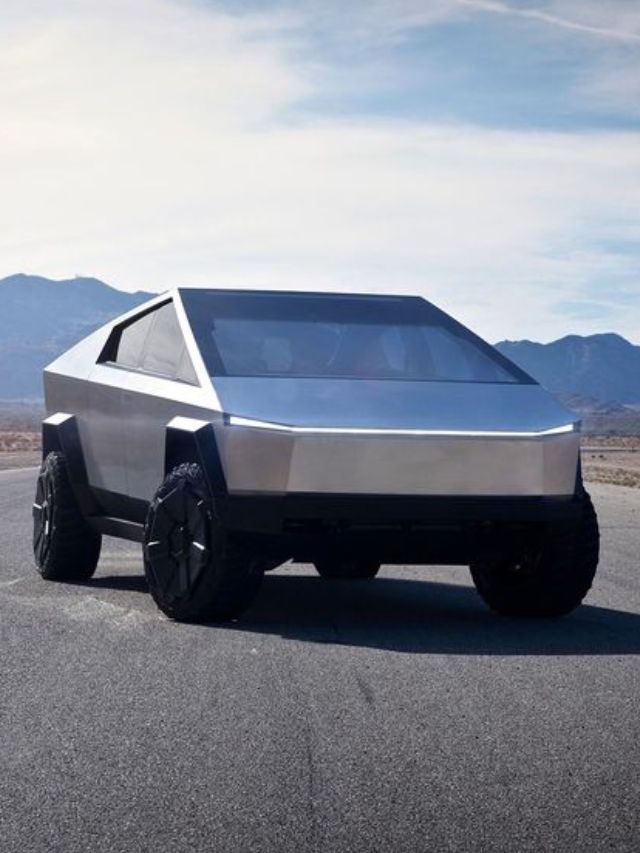 Os Únicos carros da Tesla vendidos no Brasil; Vale a pena?