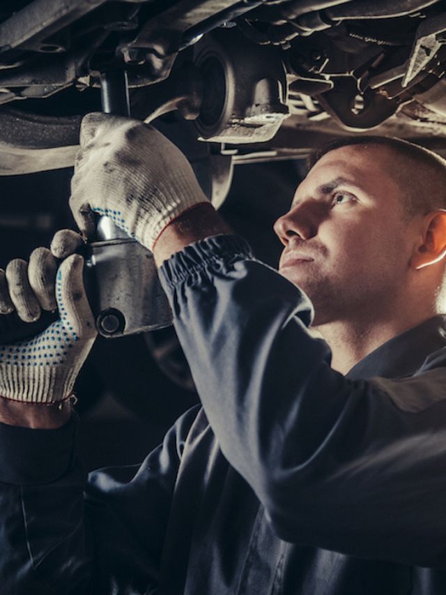 8 itens do seu carro que se quebrarem, lhe trarão um prejuízo enorme!