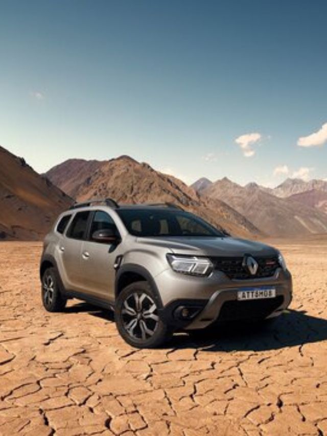Conheça os 5 SUVs usados e baratos para se adquirir!