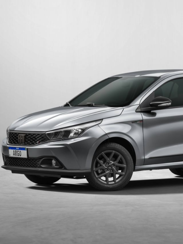 Descubra agora qual o automático mais barato do Brasil!