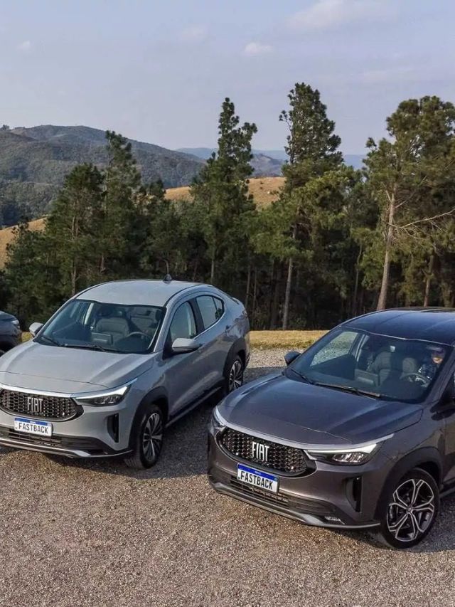 Os 5 SUVs com o Maior Porta-Malas do Mercado