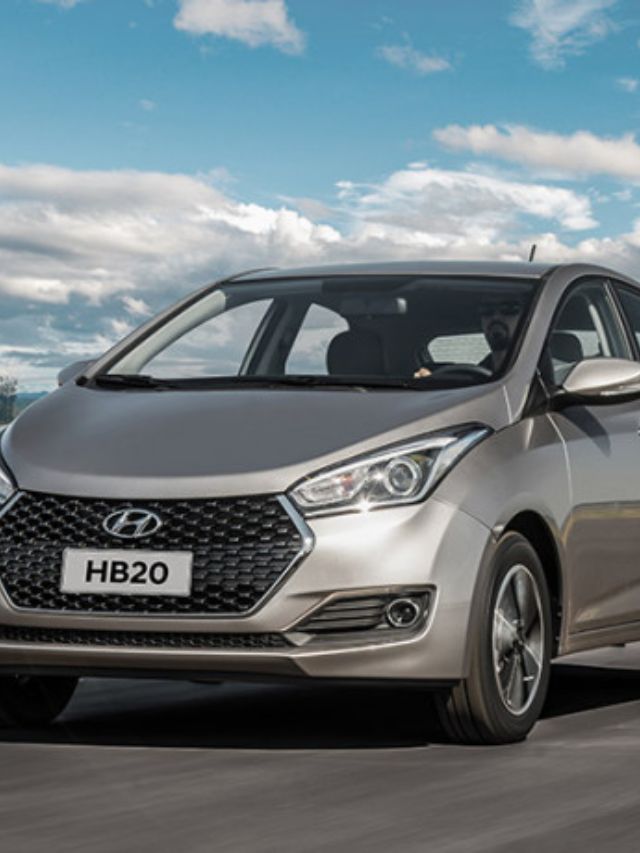 Carros com Manutenção barata: Modelos com o melhor IMV!