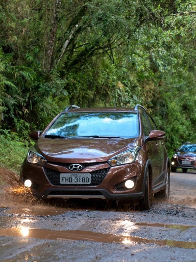 O hatch semi-novo mais procurado é o HB20, veja o motivo!
