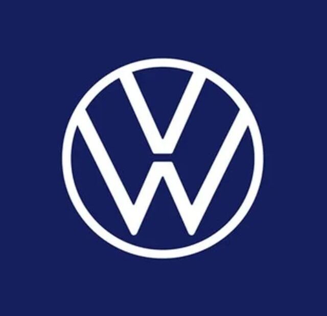 Logo da Volkswagen
