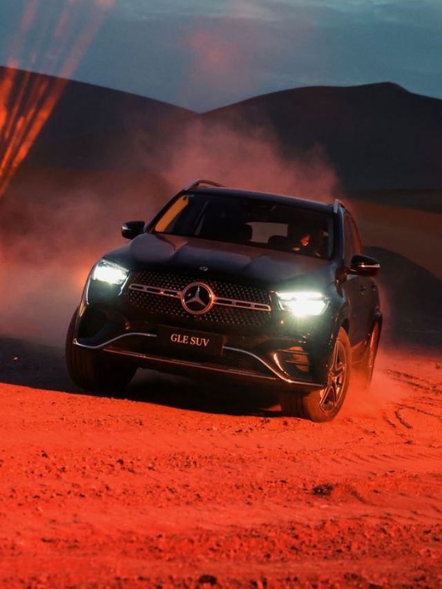 5 Carros que cabem um boi dentro do porta-malas de tão grande