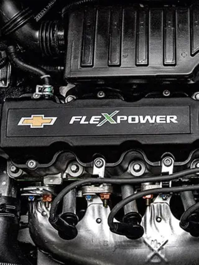 Quanto tempo dura um motor Flex? Veja a estimativa em KM rodado!
