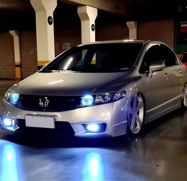 New Civic