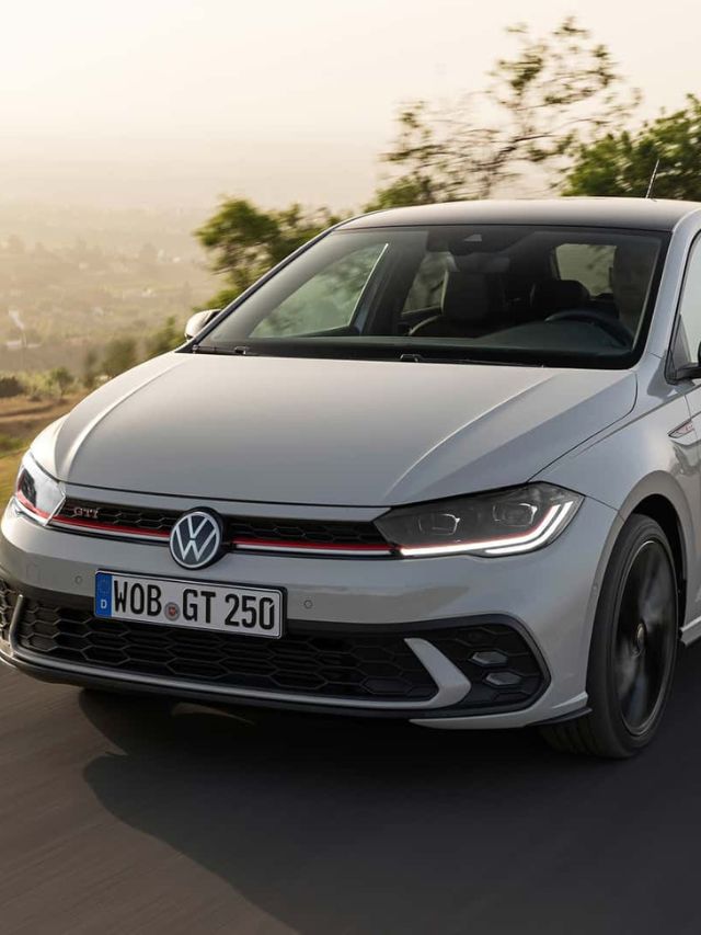 Carros mais vendidos do Brasil em Agosto, Polo domina!