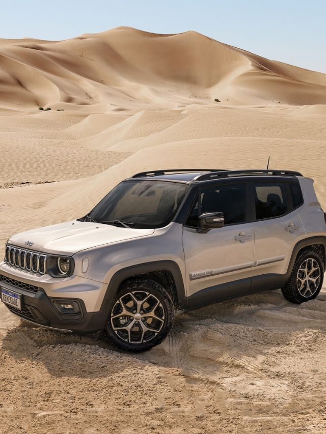 Confira agora 5 carros usados de 10 anos que valem a compra, confira!