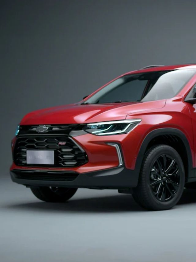 Chevrolet Tracker vs Jeep Renegade, qual é o melhor em cada categoria?