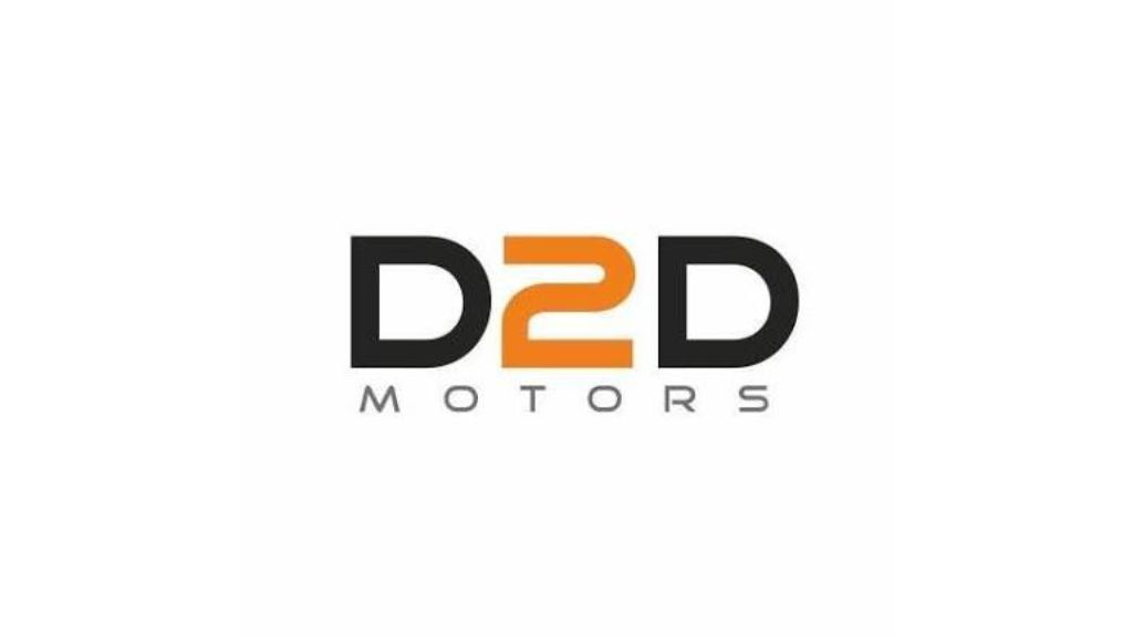 D2D Motors