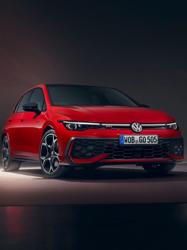 Golf GTI irá ressuscitar no Brasil, confira as informações!
