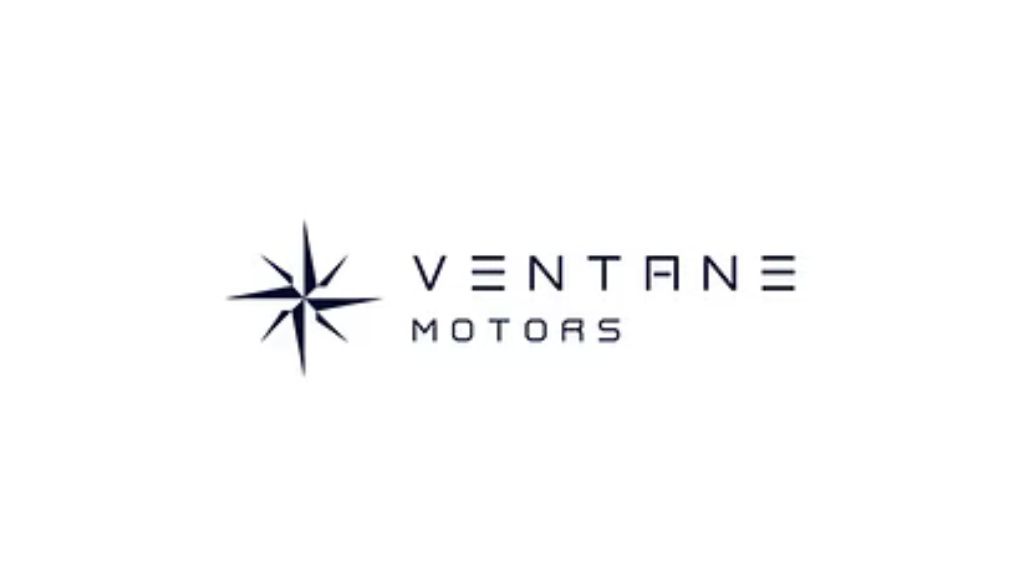 Ventane Motors