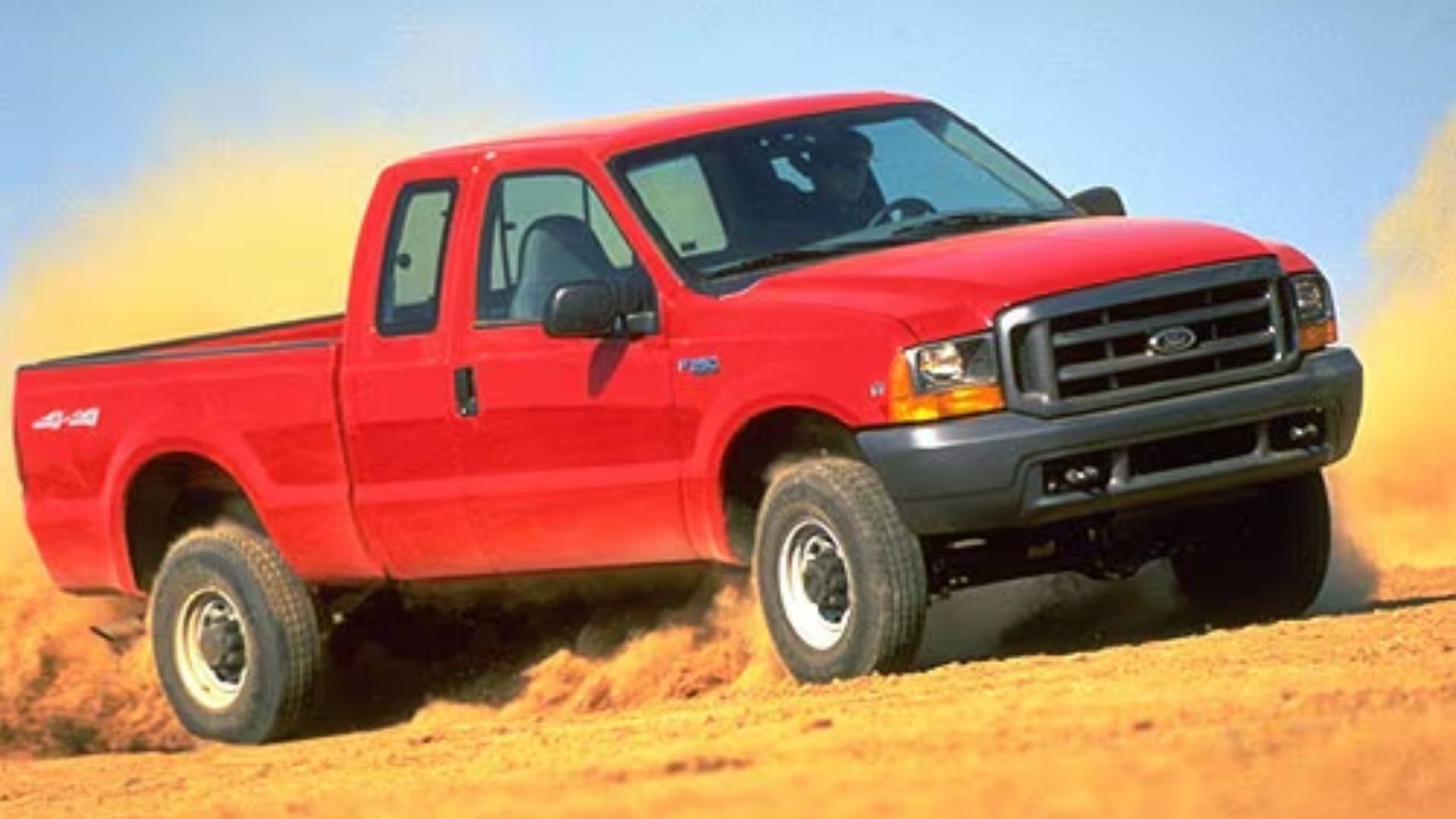 F250 2000 Tabela FIPE: Preço, Valor em Maio de 2026 - Agora Motor