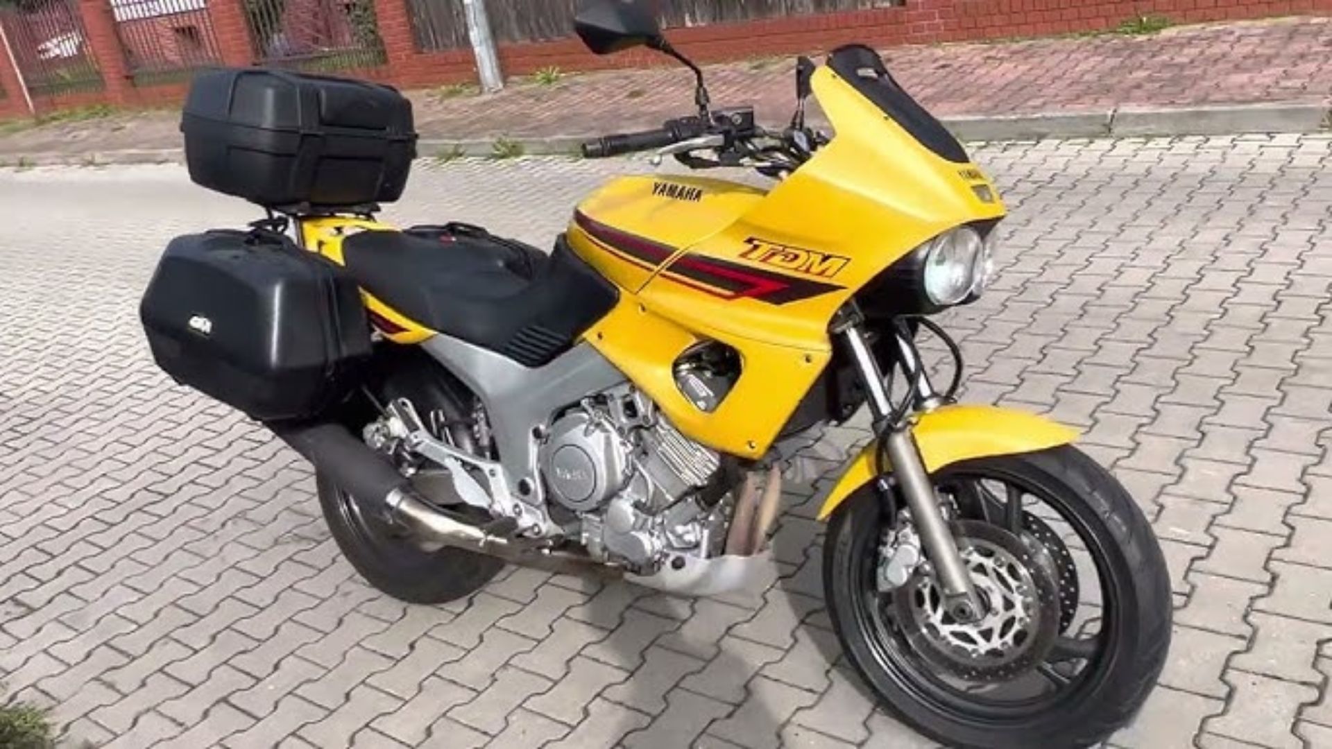 TDM 850 1995 Tabela FIPE: Preço, Valor em Maio de 2026 - Agora Motor