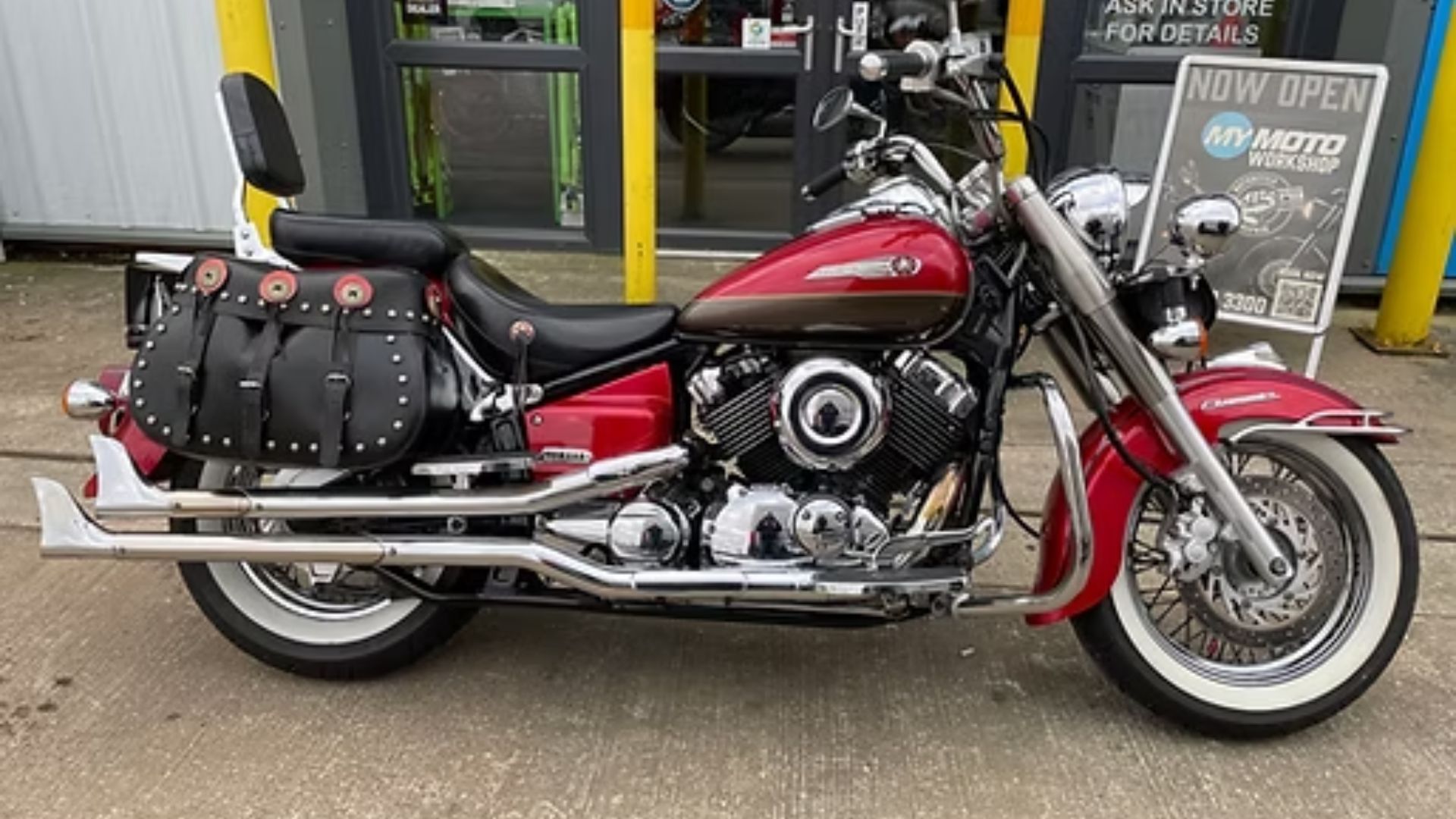 XVS 650 DRAG STAR 1999 Tabela FIPE: Preço, Valor em Janeiro de 2026 - Agora  Motor