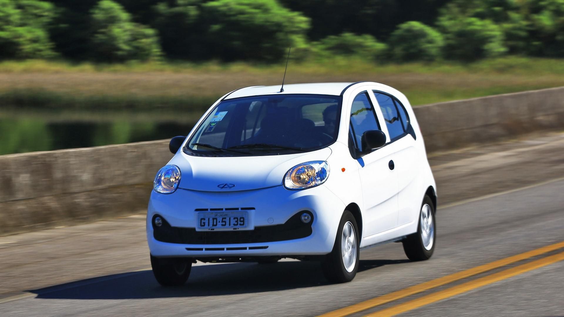 QQ 2020 Tabela FIPE: Preço, Valor em Abril de 2026 - Agora Motor