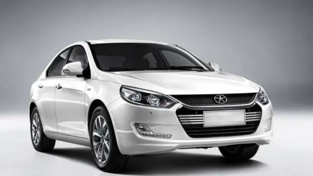 JAC J5 2011 branco na diagonal.