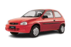 Chevrolet Corsa