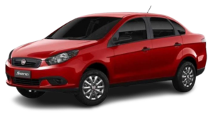 Fiat Siena