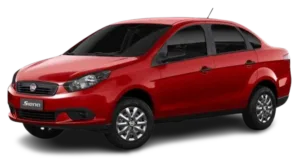 Fiat Siena
